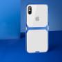 Nillkin Crystal case for Apple iPhone X order from official NILLKIN store
